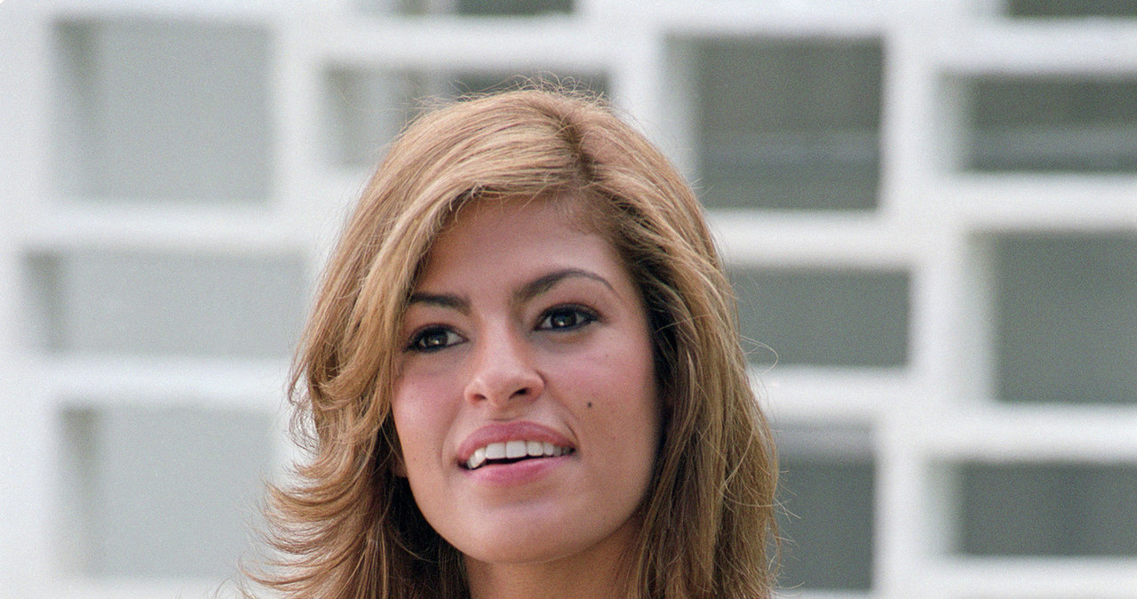 Eva Mendes Dlaczego zniknęła z ekranu Film w INTERIA PL