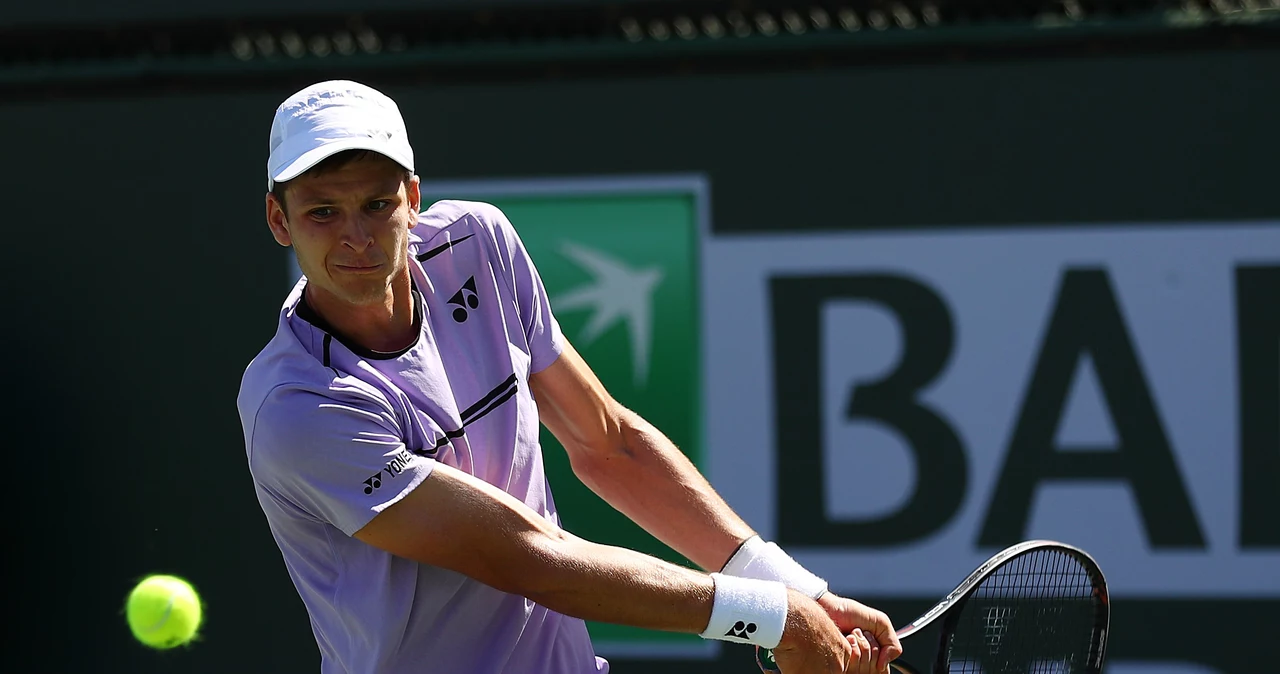 ATP Halle Hubert Hurkacz Alexander Zverev dzisiaj w półfinale Wynik