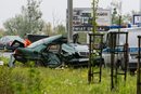 Śmiertelny wypadek w Szczecinie