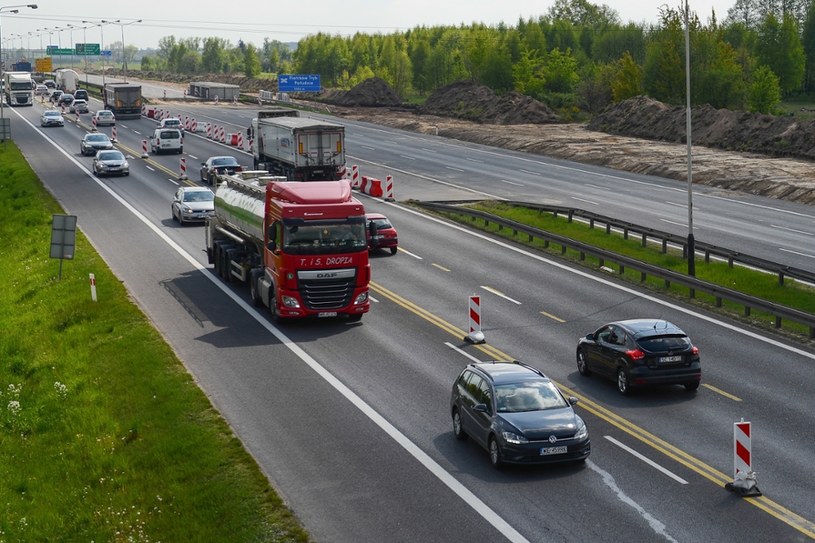 Rusza Kolejny Etap Remontu A Motoryzacja W Interia Pl