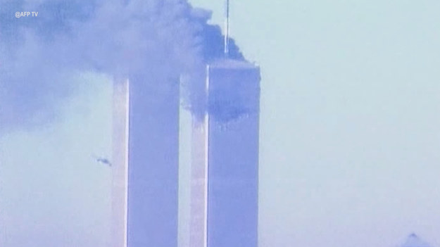 Dziś 18 rocznica zamachu na World Trade Center. W atakach terrorystycznych życie straciło blisko 3 tysiące osób. Ponad drugie tyle zostało rannych. 