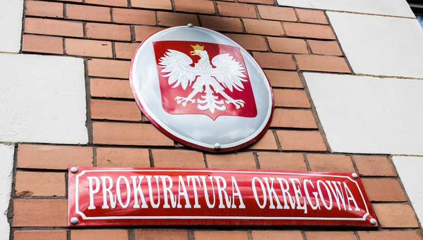 Rzeczpospolita KNF pod lupą śledczych Wydarzenia w INTERIA PL