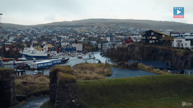 Jak mieszkają rodacy na Wyspach Owczych? 