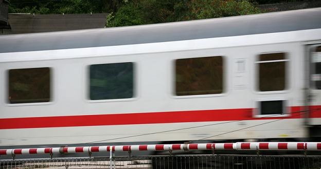 Od września zmiany w rozkładzie pociągów PKP Intercity Biznes w