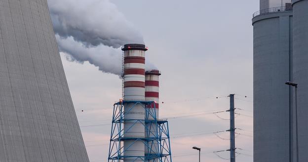 Rzeczpospolita Upa Y Zn W Uderz W Elektrownie Biznes W Interia Pl