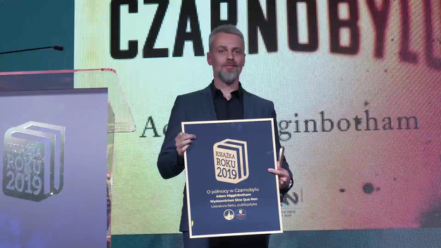 W Plebiscycie Książka Roku 2019 użytkownicy LubimyCzytać.pl oddali przeszło ćwierć miliona głosów i przyznali tytuły Książek Roku 2019 w dwunastu kategoriach. Trzynastą kategorią było Literackie Wydarzenie Roku 2019 Allegro, najwięcej głosów otrzymał literacki Nobel dla Olgi Tokarczuk. Plebiscyt zwieńczony został uroczystą galą, która odbyła się w Starym Browarze w Poznaniu. 

We współpracy z Allegro