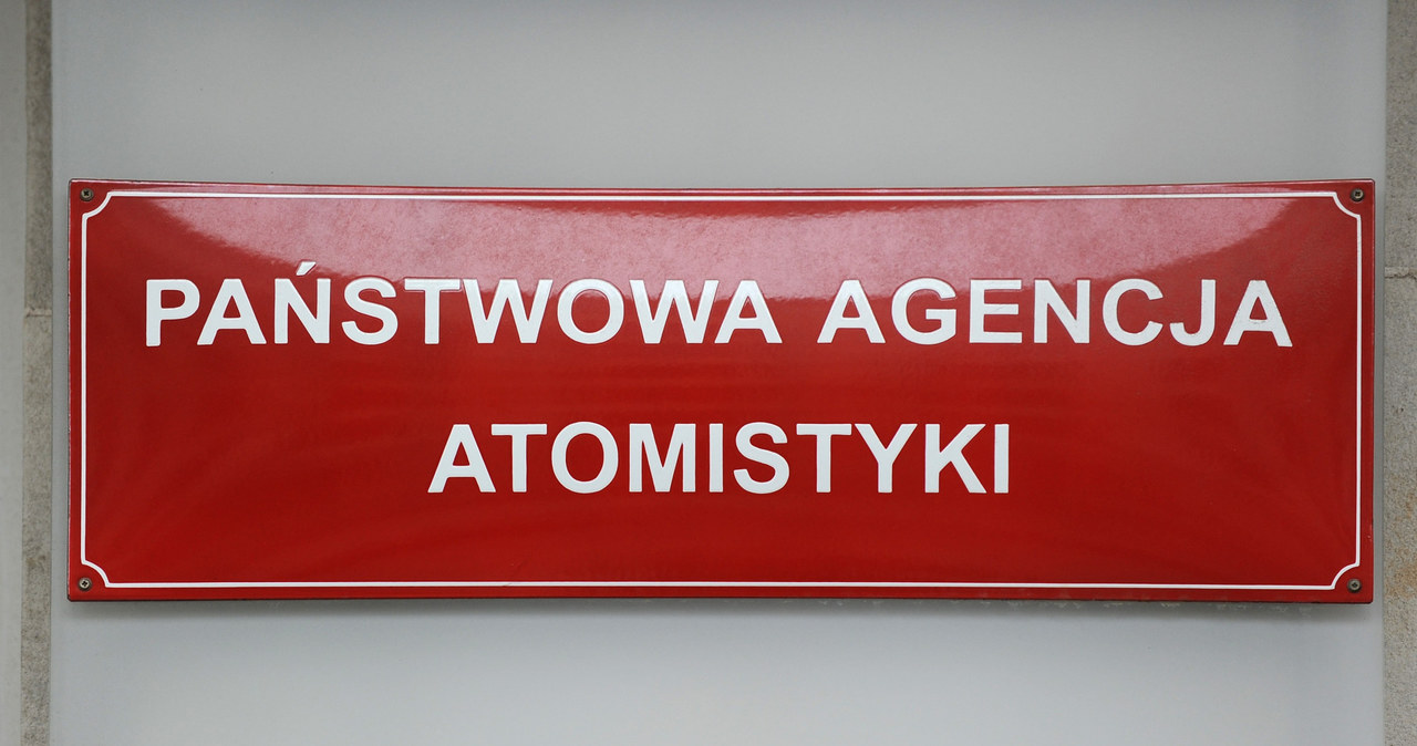 Po Ar W Strefie Czarnobylskiej Komunikat Pa Stwowej Agencji Atomistyki