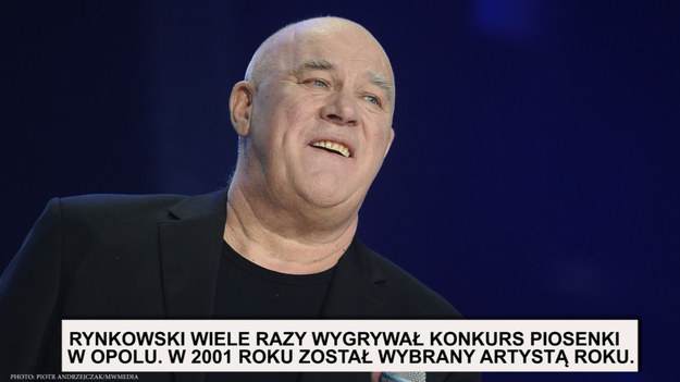 Jest jednym z najwybitniejszych polskich współczesnych wokalistów. Jak potoczyłaby się jego kariera, gdyby nie występy w zespole VOX? 