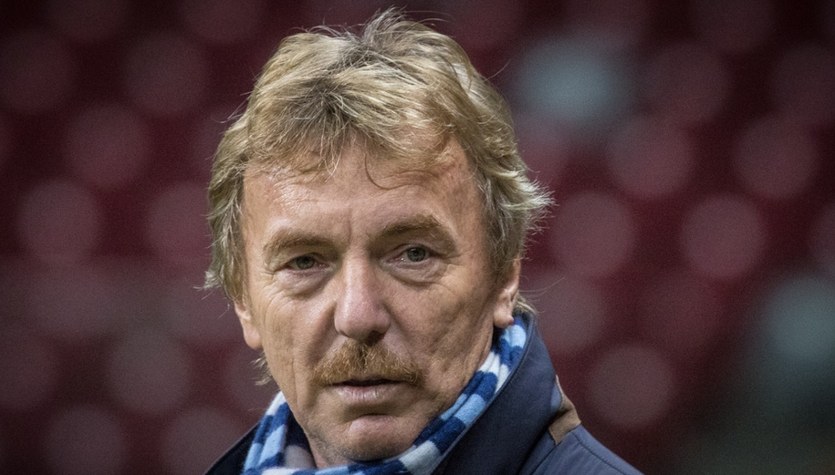 Zbigniew Boniek ostro skomentował decyzję FIFA Sport w INTERIA PL