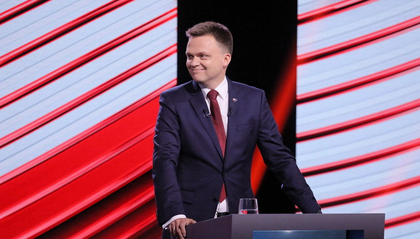 Debata prezydencka Rzym Berlin Paryż Kijów Budapeszt Waszyngton