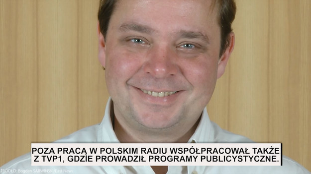 Zmiany w Programie Trzecim Polskiego Radia. Nowym dyrektorem został wieloletni dziennikarz "Trójki" Piotr Strzyczkowski. 