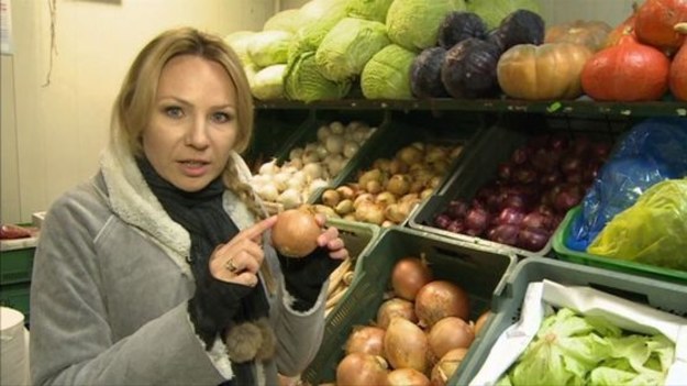 W dzisiejszym odcinku Ania Guzik dokładnie przyjrzy się cebuli. Czym charakteryzują się jej poszczególne rodzaje.