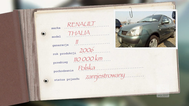 Fragment programu "Autościema", w którym Jacek Balkan i Kuba Wątły próbują znaleźć dobre, bezwypadkowe, używane samochody w polskich komisach.