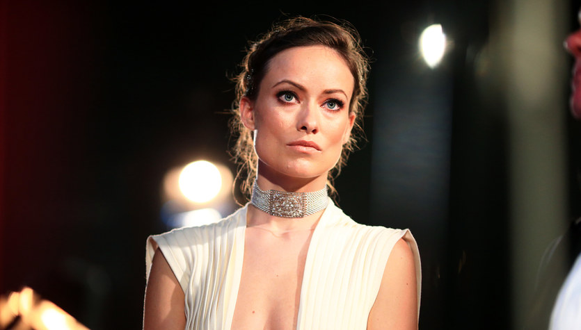 Nie Martw Si Kochanie Olivia Wilde I Erotyczne Sceny W Jej