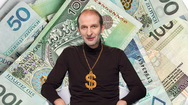 500 złotych co miesiąc i to za nic - Kołcz Julian komentuje rządowy program, radząc tym samym, jak bez wysiłku pomnożyć otrzymane pieniądze. 