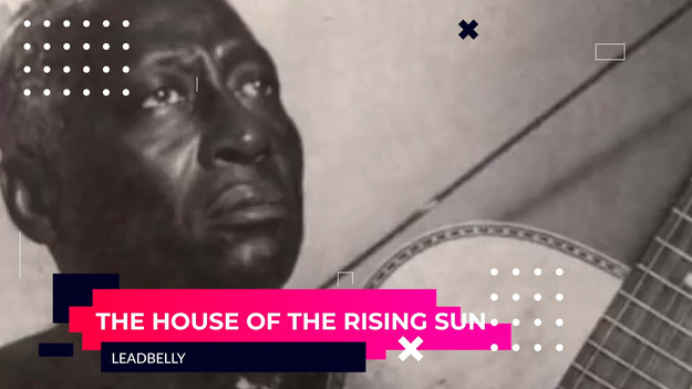 Zanim The Animals nagrali "House of the rising sun" po rockandrollowemu była to jedna z najsłynniejszych ballad, znana i wykonywana w kręgach folkowo-bluesowych, a pierwsze zarejestrowane wykonanie pochodzi z lat 30. XX wieku. Więcej o tej tradycyjnej pieśni w nowym odcinku Hitów z Satelity.