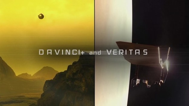 Agencja powraca do eksploracji Wenus, najbliższej od strony Słońca, sąsiadki Ziemi. Amerykanie szykują dwie nowe misje robotów na najgorętszą planetę Układu Słonecznego.