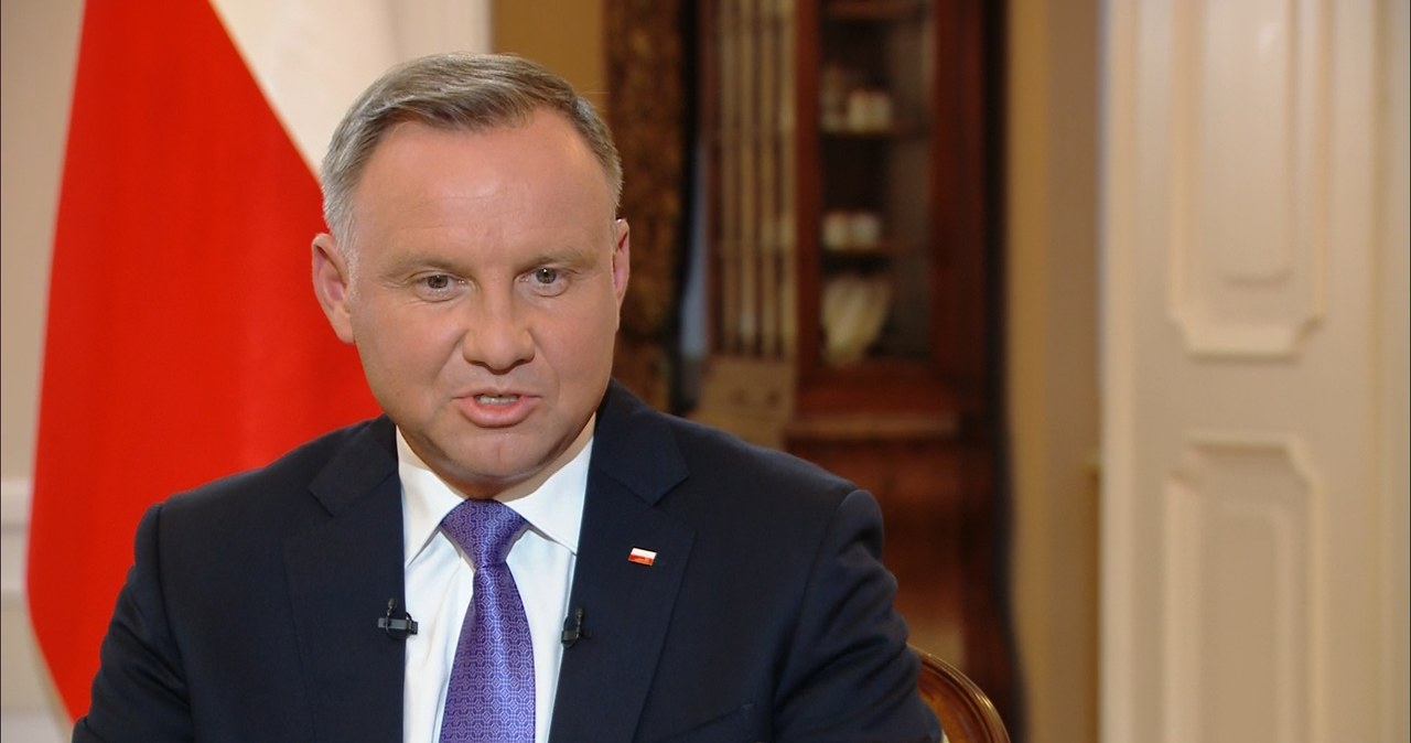 Wizyta Prezydenta W Usa Andrzej Duda W Nowym Jorku Wydarzenia W