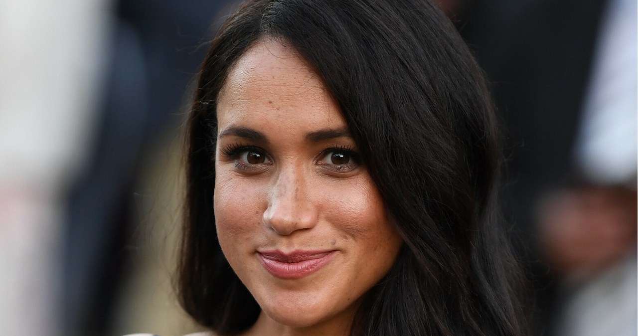 Meghan Markle Jest Zazdrosna O M A Ksi Harry Naprawd Przesadzi