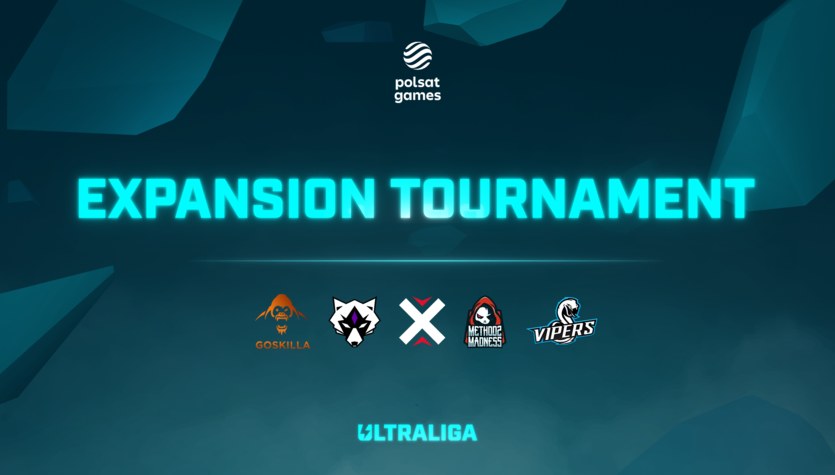 Ultraliga Rusza Expansion Tournament Kwalifikacje Do 7 Sezonu