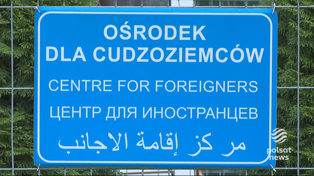 Pierwsi Afgańczycy ewakuowani w sierpniu do Polski zaczynają dostawać status uchodźcy i pozwolenia na pracę. Dostali się do Polski legalnie i w znacznej części zostali już zweryfikowani. Wygląda też na to, że na oferty pracy nie będą długo czekać.Materiał dla "Wydarzeń" przygotował Paweł Naruszewicz.