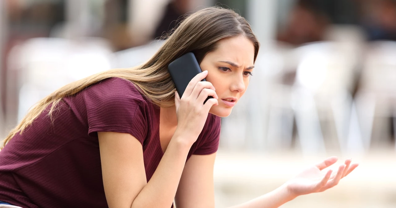 Nie Odbieraj Telefonu W Ten Spos B Mog To Wykorzysta Przeciwko Tobie