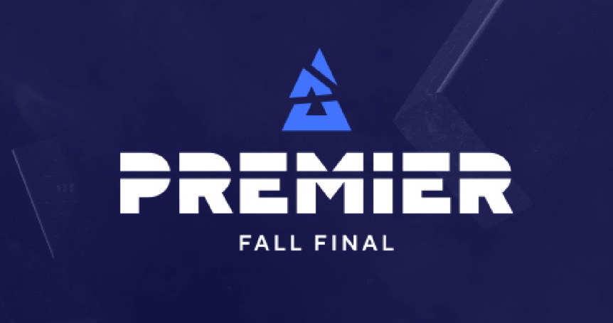 Blast Fall Premier Final Astralis Wzi O Rewan Na Nip Ie Esporter Pl