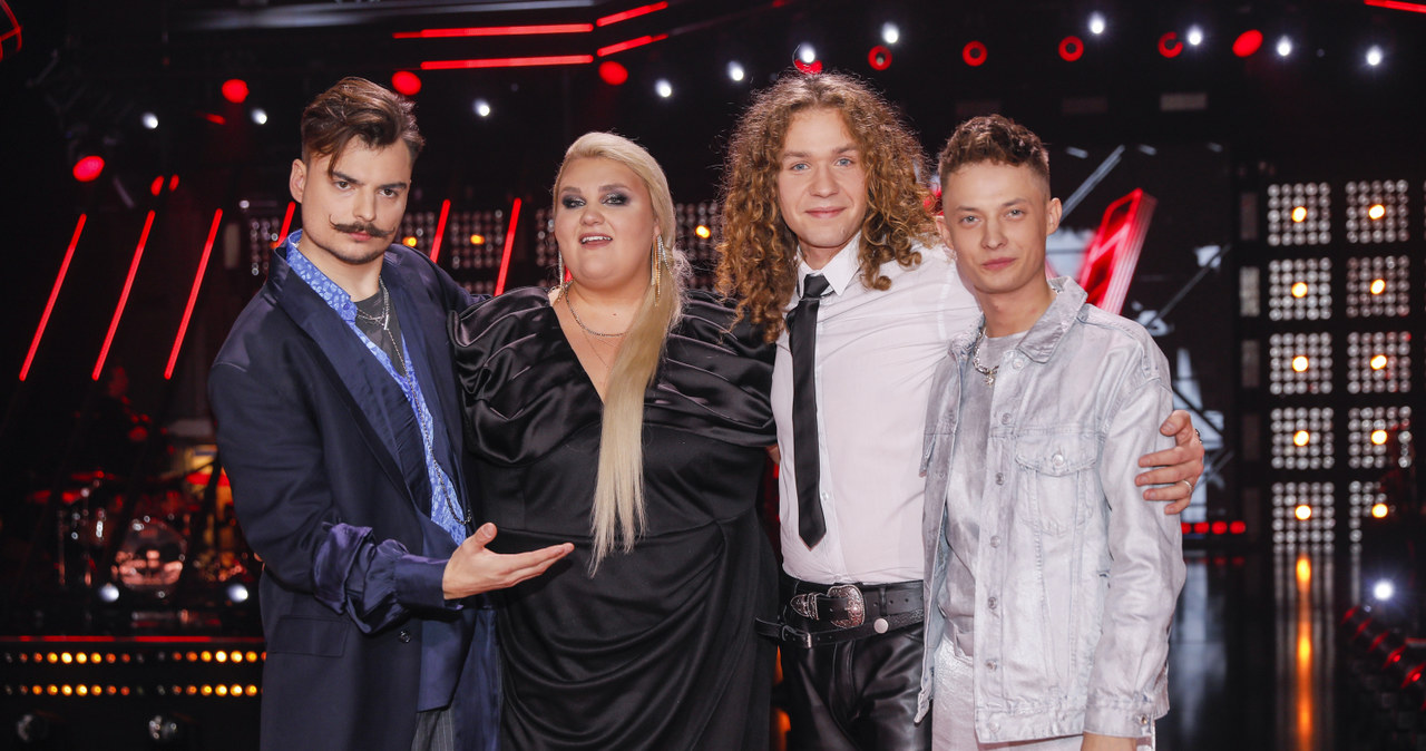 Kto Wygra The Voice Of Poland Wybierz Swojego Faworyta Muzyka W