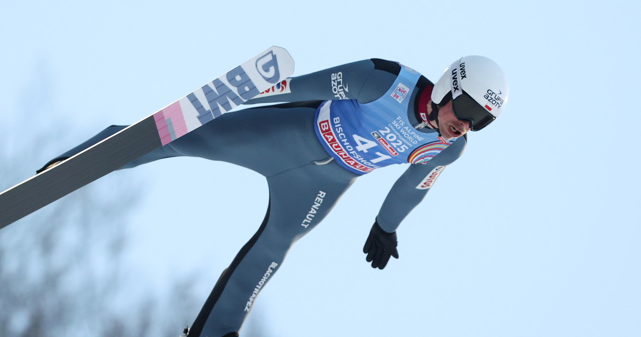 Skoki Zakopane Gdzie oglądać dziś kwalifikacje w tv i online live