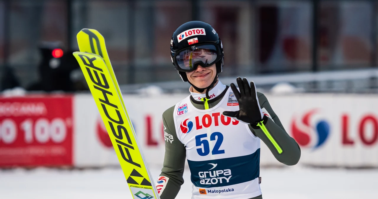 Skoki Narciarskie Zakopane O Kt Rej Godzinie Dzisiaj Kwalifikacje