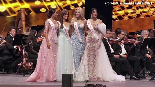 Karolina Bielawska została wybrana najpiękniejszą w 70. edycji konkursu w San Juan w Portoryko. Studentka Politechniki Łódzkiej i modelka w 2019 r. wygrała koronę Miss Polonia. 22-letnia łodzianka powtórzyła sukces Anety Kręglickiej z 1989 roku.