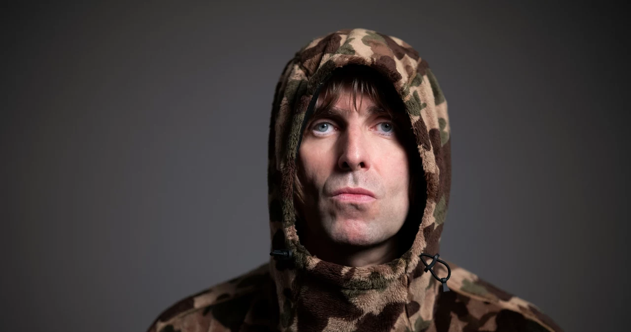 Liam Gallagher Przerywa Milczenie Na Temat Reaktywacji Oasis Muzyka W