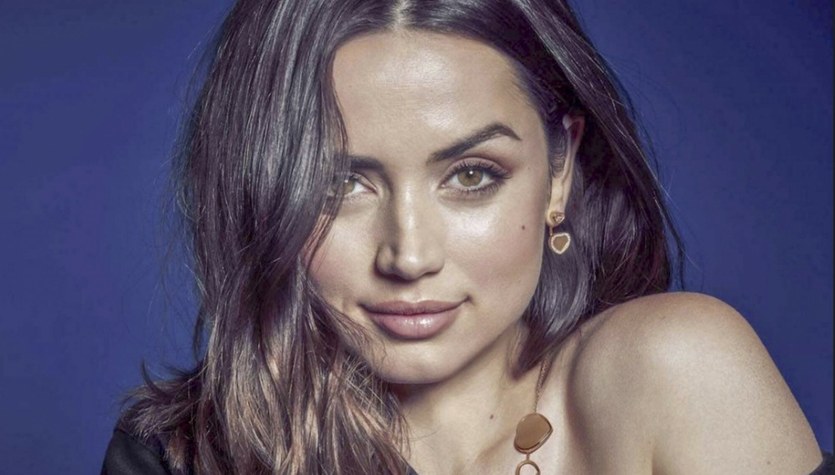 Ana De Armas W Blonde Erotyczne Sceny I Nago Tylko Dla Doros Ych Film W Interia Pl