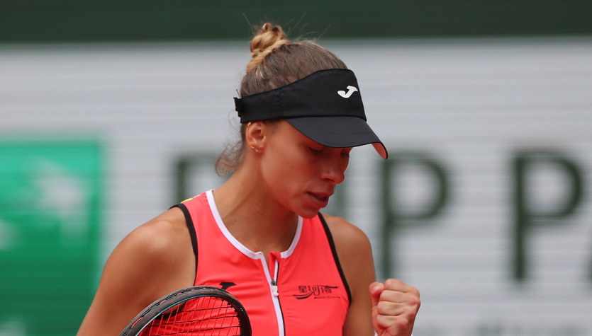 Roland Garros Wielka Sensacja Magda Linette Pokona A Ons Jabeur