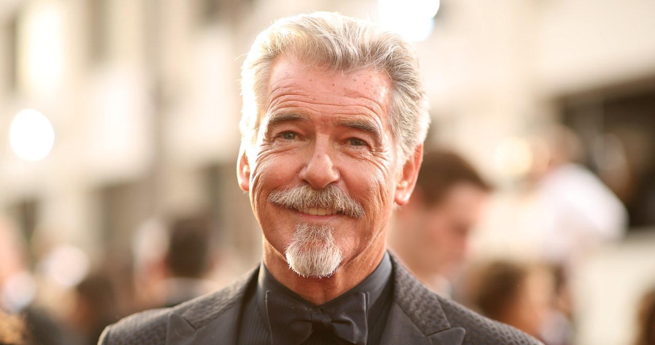 Kto będzie nowym Jamesem Bondem Pierce Brosnan komentuje Film w