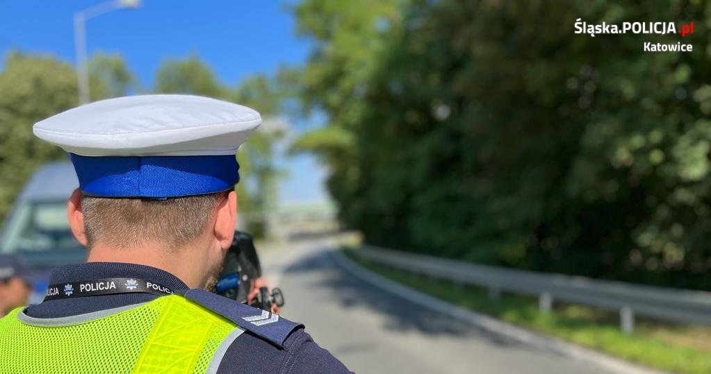 Jechał 211 km h w terenie zabudowanym I nie zamierzał się tłumaczyć