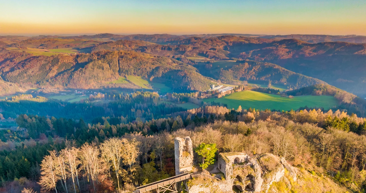 Morawy Co warto zobaczyć w tym regionie Czech Styl w INTERIA PL