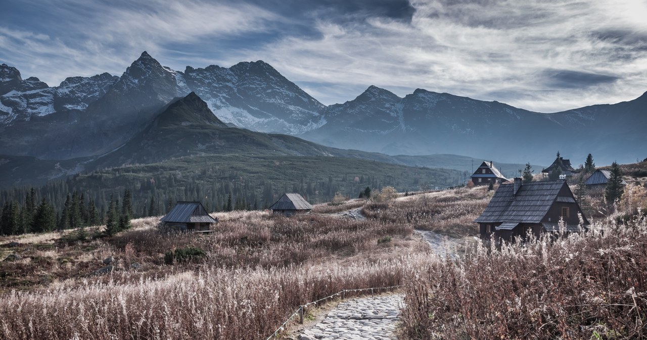 Tatry Tragiczne Wie Ci Z G R Najcz Stsze B Dy Turyst W Czego Nie