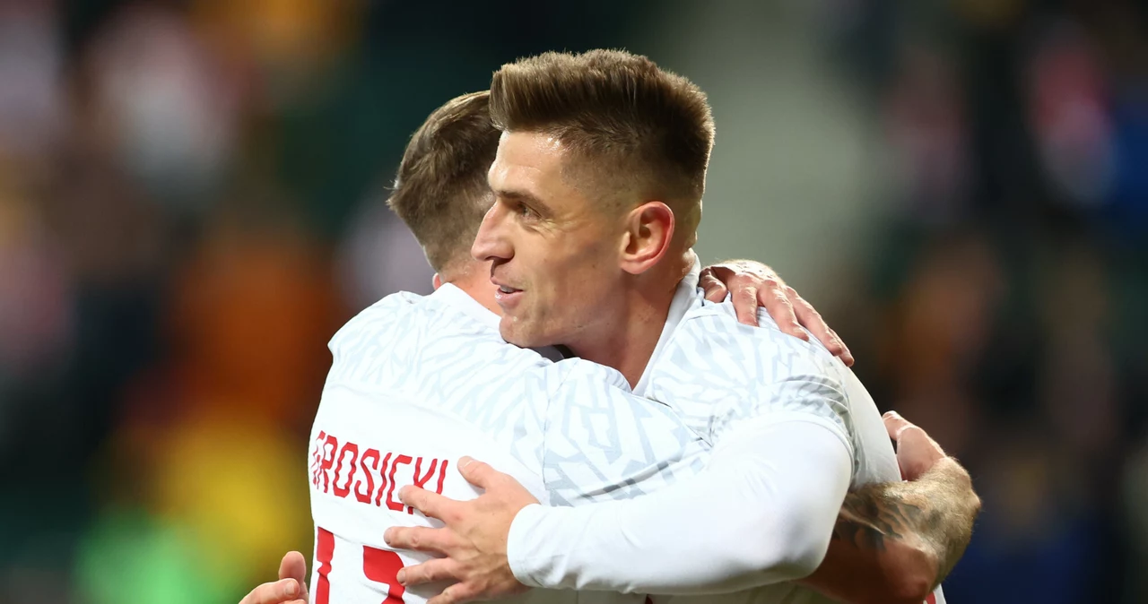 Polska Meksyk O której godzinie dzisiaj mecz Polaków na mundialu