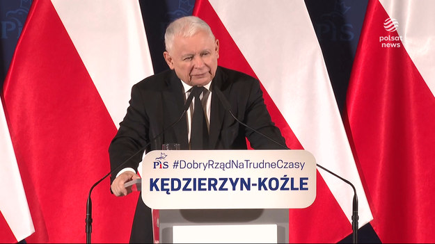 Prawo i Sprawiedliwość tworzy Korpus Ochrony Wyborów. Jarosław Kaczyński chce swoich obserwatorów w każdej komisji, a w Warszawie centralnego biura Zjednoczonej Prawicy do kontroli wyborów. Prezes tłumaczy, że ma to chronić PiS przed zarzutami, że wygrał dzięki fałszerstwom, ale opozycja odpowiada, że Korpus powstaje by fałszerstwom właśnie służyć.Materiał dla "Wydarzeń" przygotowała Anna Hałas-Michalska. 