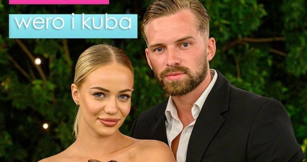 Wero i Kuba z Love Island Wyspa miłości rozstali się Co się stało