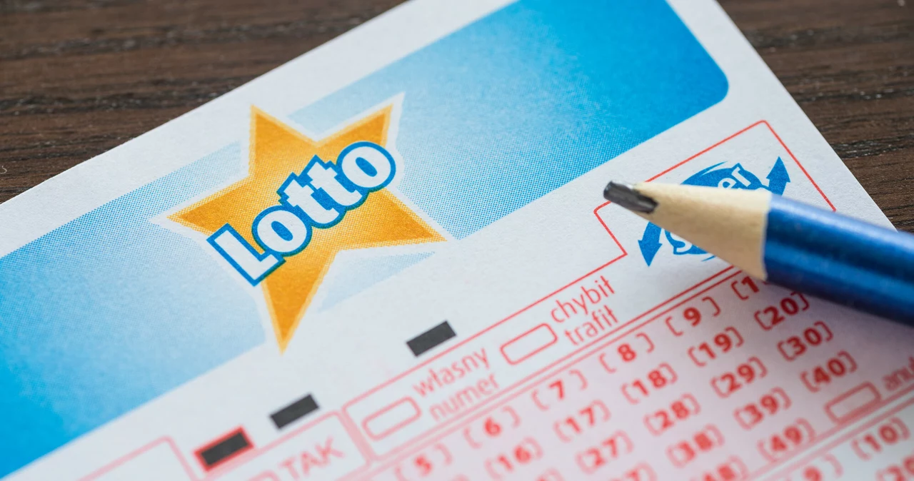 Wyniki Lotto i Lotto Plus 02 12 Główna wygrana trafi do trzech osób