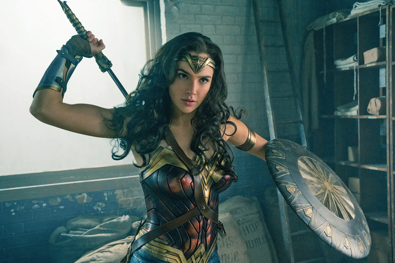 Wonder Woman Nie Powstanie Projekt Filmu Z Gal Gadot Trafi Do Kosza Film W Interia Pl