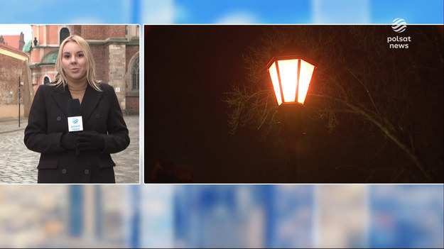 We Wrocławiu trwa przetarg na "obsługę oświetlenia gazowego na terenie Ostrowa Tumskiego". Jednym z zadań jest tam zapalanie i gaszenie latarni z XIX wieku - wykonuje je latarnik, którego charakteryzuje specjalny ubiór. To jeden z symboli miasta uwielbiany przez turystów.