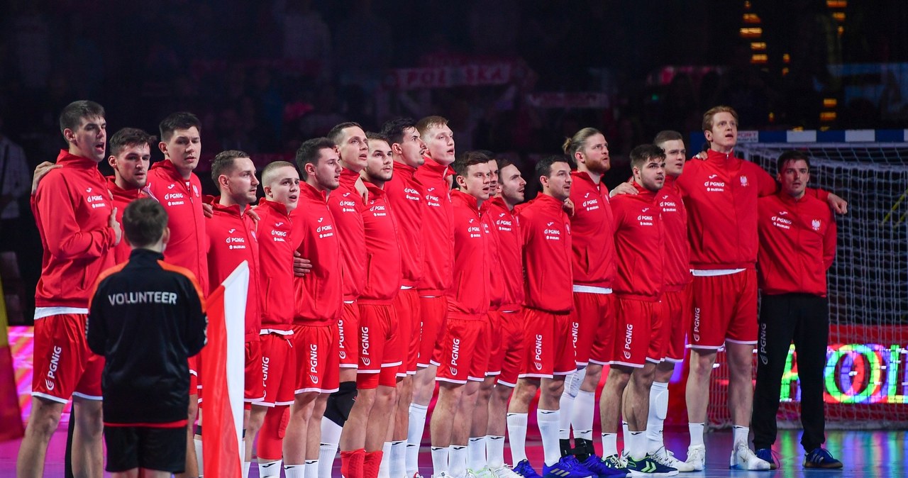 Polacy chcieli poczuć się jak siatkarze nie dostali zgody Poszło o