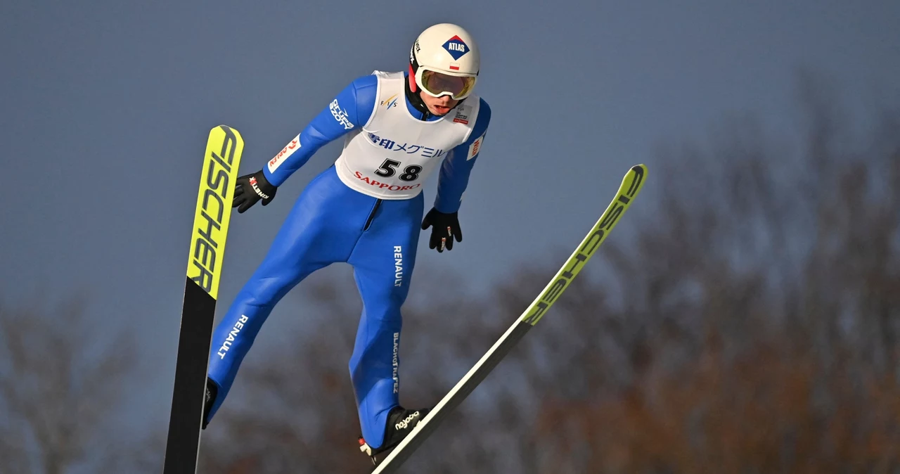 Skoki narciarskie dzisiaj MŚ w Bad Mitterndorf O której loty Sport