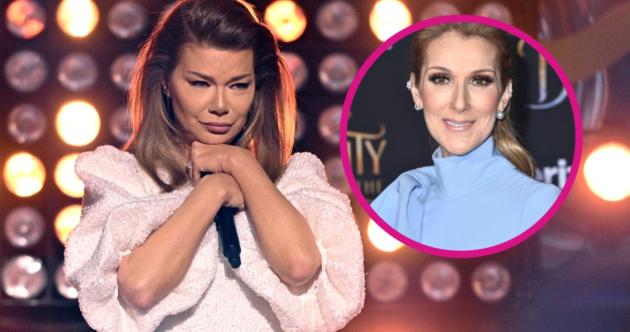 Celine Dion Jest Nieuleczalnie Chora Czy To Koniec Jej Kariery Edyta