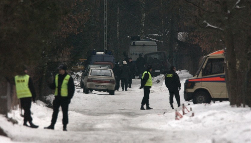 Strzelanina W Magdalence 20 Lat Po Tragedii Tygodnik W INTERIA PL