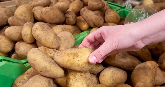 Lidl wycofuje ziemniaki ze sprzedaży GIS wydał ostrzeżenie