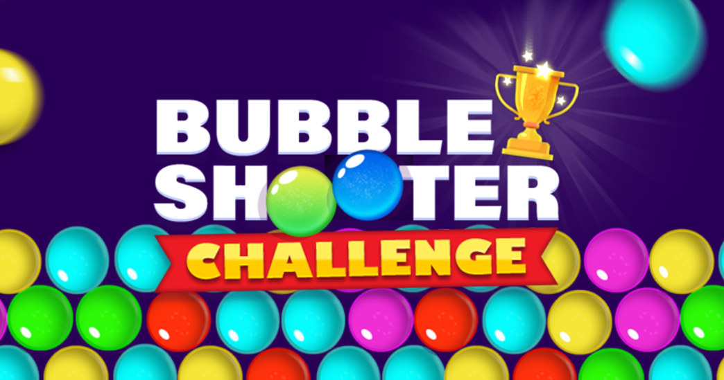 Bubble Shooter Challenge Gra W Kulki Click Pl